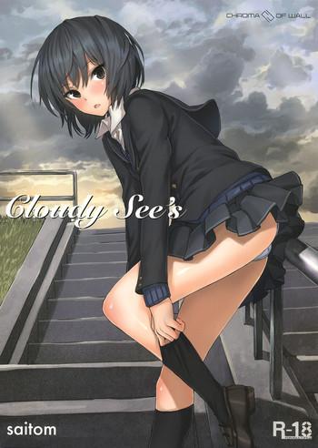 cloudy see x27 s cover
