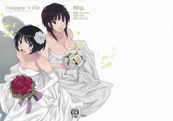 happy life 6 cover 1