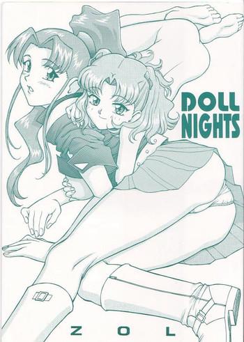 doll nights cover