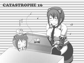 catastrophe16 cover