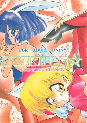 twinkle twinkle chance cover
