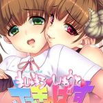 marshmallow imouto succubus special complete ban cover