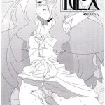 nex cover