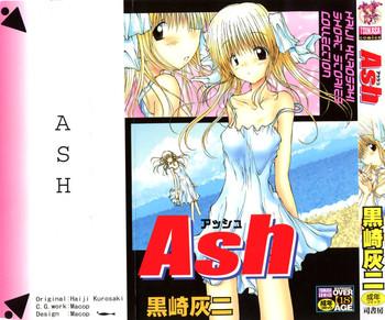 ash cover 1