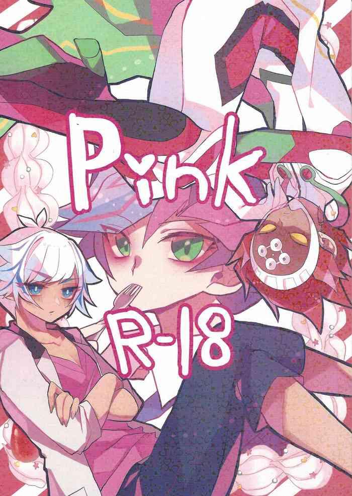 pink cover 1