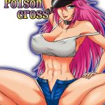 poison cross cover
