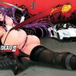 kiss of the dead 3 cover