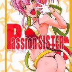 passion sisters cover