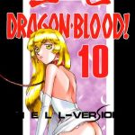 nise dragon blood 10 cover