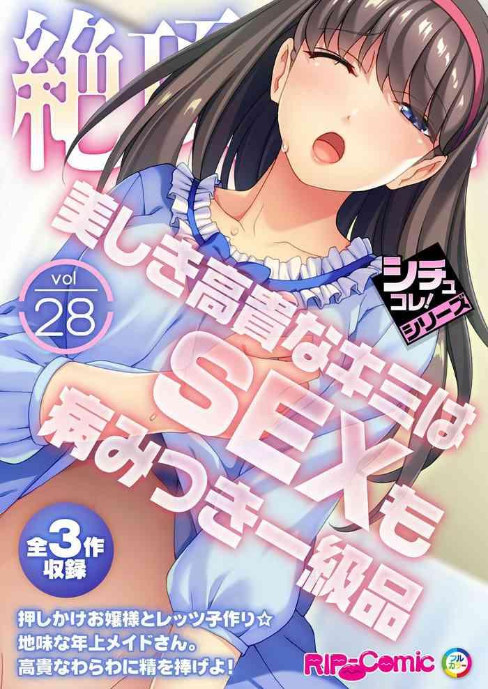 vol28 sex cover