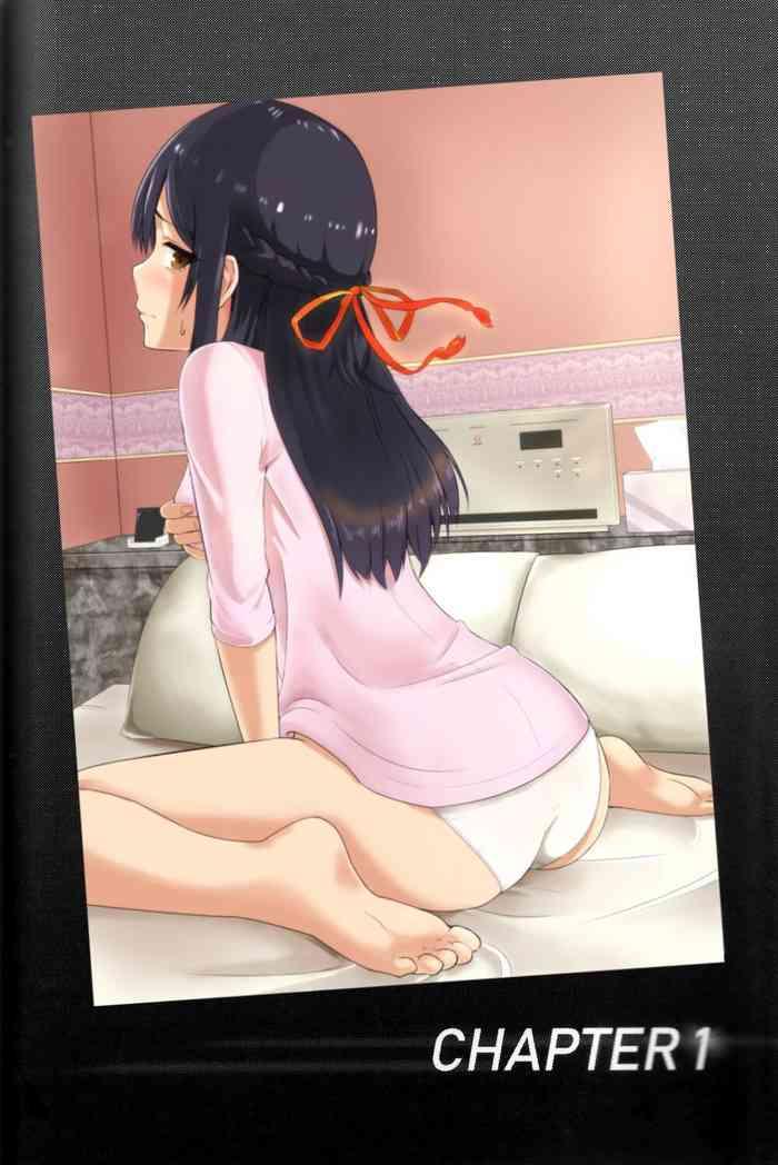 mitsuha cover