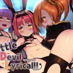 little devil lyrical cover