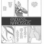 endless narcissus cover