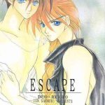 escape cover