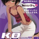 k o round 4 cover