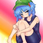 konnyaku nabe magifuro konnyaku futanari nitori chan no shirikodama daisakusen futanari nitori chan x27 s big shirikodama operation touhou project english erelzen digital cover