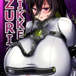 nikke zuri nikke titjob cover