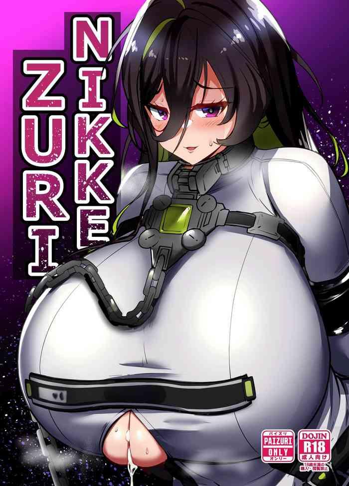 nikke zuri nikke titjob cover